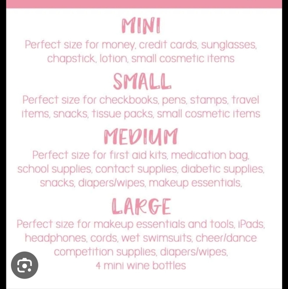 BNWT  Vegan Snakeskin Print Make up Junkie size small - Picture 2 of 3